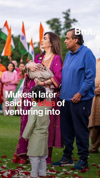 Another feather in Isha Ambani's cap