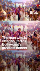 How Hrithik Roshan became a dancer