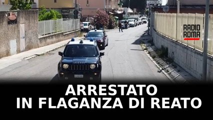 Picchia la moglie, bimbo chiama i carabinieri e fa arrestare padre