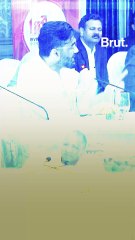 Suniel Shetty appeals to Yogi to help Bollywood