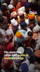 Meet Punjab's new CM, Bhagwant Mann