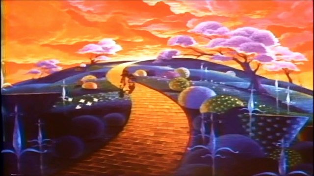 'Regreso al maravilloso mundo de Oz', tráiler