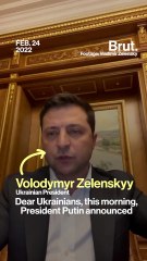 The Ukraine-Russia crisis, explained