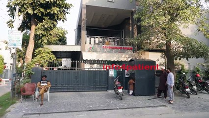 info4patient - Har Rung Pakistan - Amir Akram