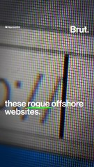 The dark side of online and offshore betting