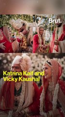 Same-same but different... Ft. Sid-Kiara wedding