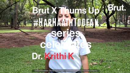 Meet The Queen Of Indian Wildlife Conservation