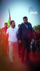 Raghuram Rajan shows up for Congress