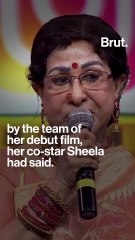 How Nayanthara became Lady Superstar