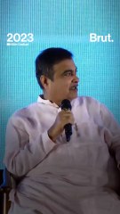 Six airbags not mandatory in cars: Gadkari