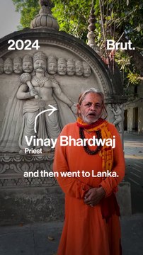 Inside a Noida village where Ravana is worshipped