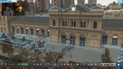 300 Stunden in Cities Skylines 2: Ist das Spiel endlich perfekt? 🏙️