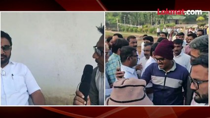 बारामतीत रोहित पवार अजितदादांवर टपला होता, अमोल मिटकरींचा गंभीर आरोप...