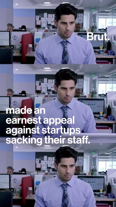 A young MP's plea for India's distressed youth