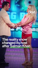 Anil Kapoor: The new Bigg Boss OTT host