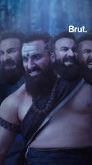 The many Ravanas of Indian pop culture