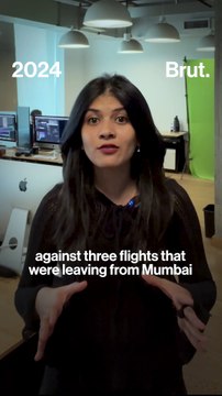 How hoax threats impact airlines