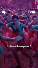 Feeling emotions is nerve-wrecking for me: Rashmika Mandanna