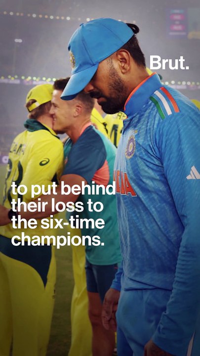 Move on Team India: Kapil Dev