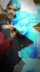 Move aside, English… Tharoor now recites poems in Hindi