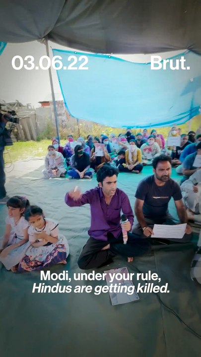 Kashmir 2022: stories of the dead
