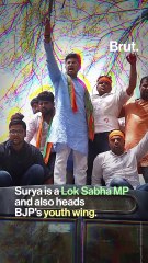 Shun violence, let country move forward: Kejriwal