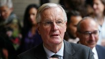 Soumission chimique : Barnier annonce le remboursement de kits de détection