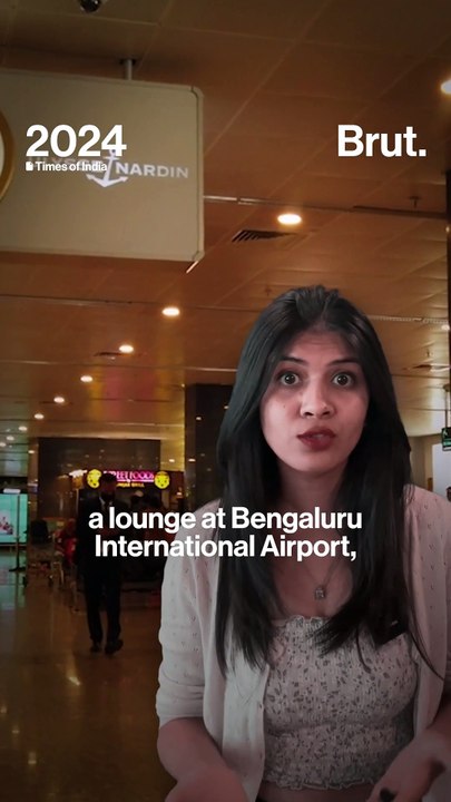 How a woman lost Rs. 87,000 at Bengaluru airport