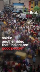Is India safe for women travellers?