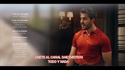 Sueños de libertad Cap 197 avance