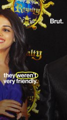 Genelia & Ritesh: The love story of the Internet’s favourite couple