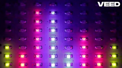 The Science Behind Stunning Rainbows!-VEED