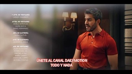 Sueños de libertad Cap 197 avance