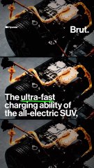 If you love sustainability and tech, this could be your dream car!