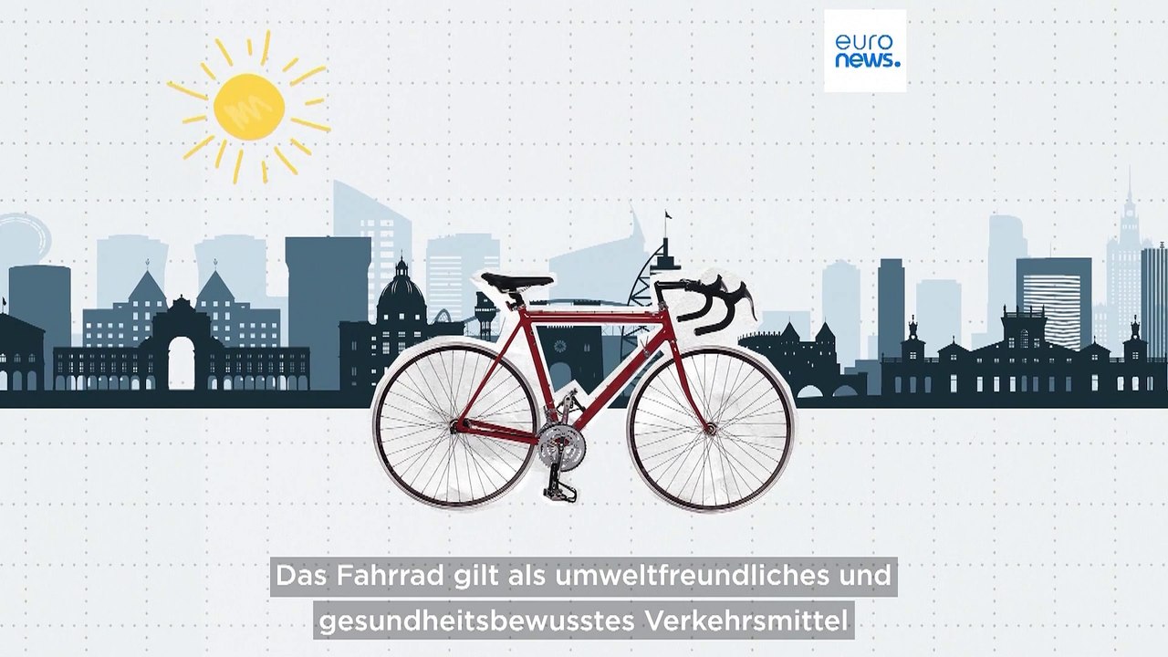 In welchen EU-Ländern war der Rückgang der Fahrradproduktion am stärksten?