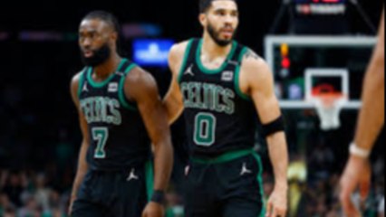 Celtics Dominate Clippers with Double-Digit Lead 🏀