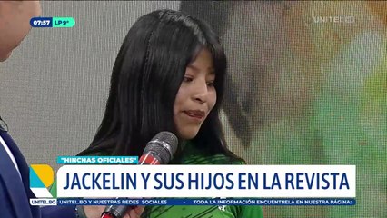 “Nunca se rindan sí o sí vamos a estar en el Mundial”: El aliento de Ismael para la selección