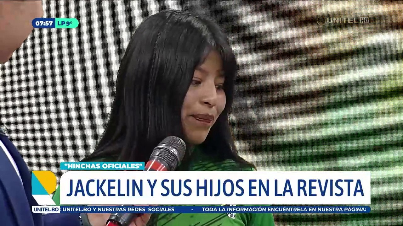 “Nunca se rindan sí o sí vamos a estar en el Mundial”: El aliento de Ismael para la selección