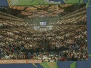 Les Evangéliques Américains