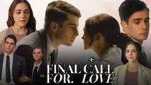 Last Chance for L0ve (Final-Call-for-L0ve) Full Completed Short Drama