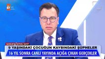 Müge Anlı: Türkiye'de sosyal yardım yok diyen geri zekalıdır