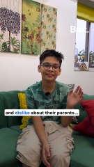Are Indian parents on their phones too much?