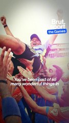 Rahul Dravid on cricket’s return to the Olympics