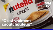 Aldi rappelle des crevettes tropicales surgelées, susceptibles d être contaminées par une bactérie