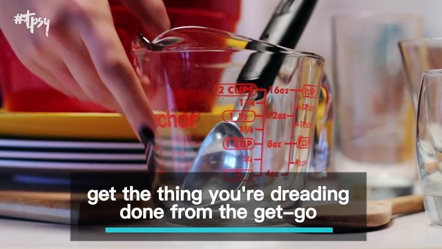 People Love to Procrastinate Around the Holidays And These Are Some Helpful Tips To Avoid Doing That