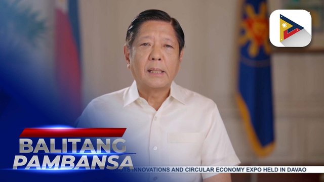 PBBM breaks his silence following VP Sara Duterte's threats, stressing that truth must prevail