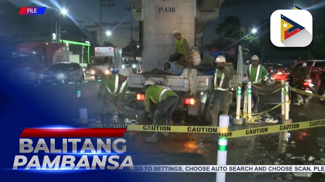 Infra spending soars to P137.1-B in September