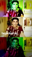 The Malayali guy who went viral for speaking Urdu