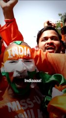 Are India-Pakistan players bridging the divide?