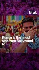 Akshay to play Shivaji Maharaj in Marathi debut